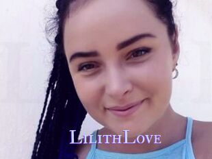 Lilith_Love