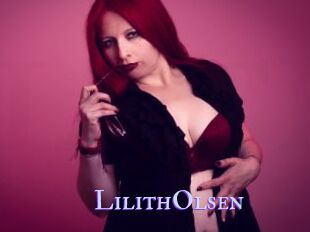 LilithOlsen
