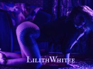 LilithWhitee