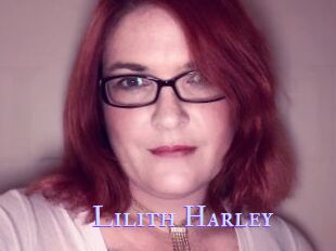 Lilith_Harley