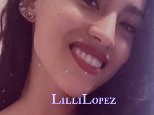 LilliLopez
