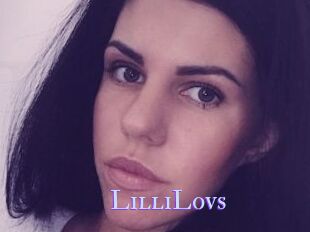 LilliLovs