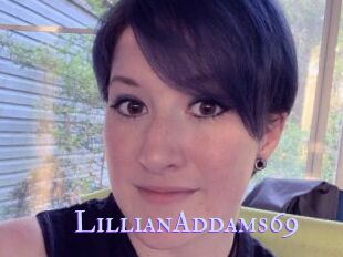 LillianAddams69