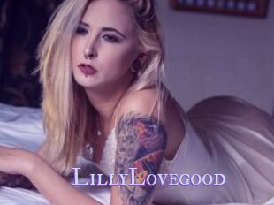 LillyLovegood