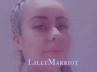 LillyMarriot