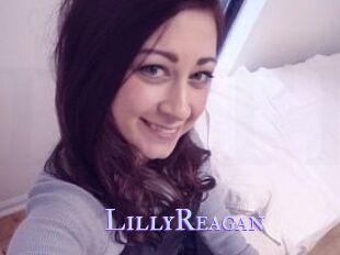 LillyReagan