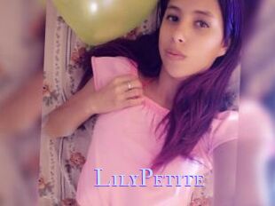 LilyPetite