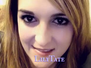 LilyTate
