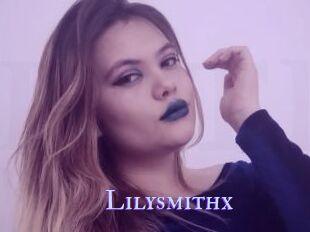 Lilysmithx