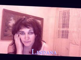 Lindana