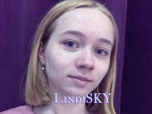 LindiSKY