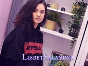 LisbetSalander