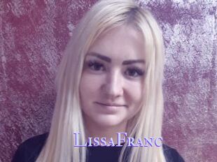 LissaFranc