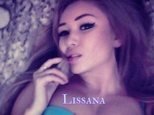 Lissana