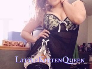 LittleKittenQueen