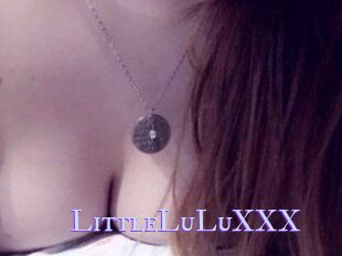 LittleLuLuXXX