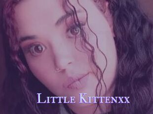 Little_Kittenxx