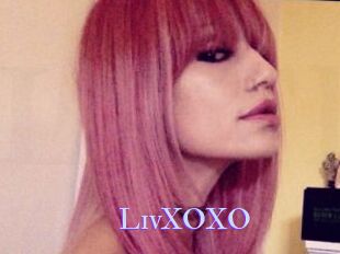 LivXOXO
