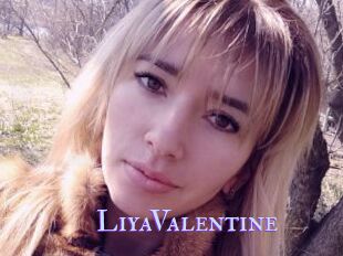 LiyaValentine