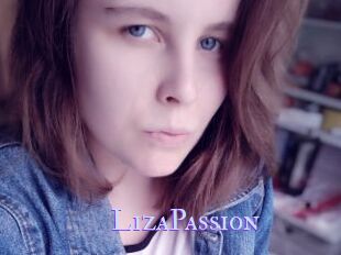 LizaPassion