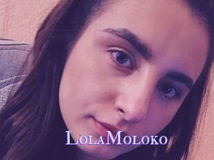 LolaMoloko