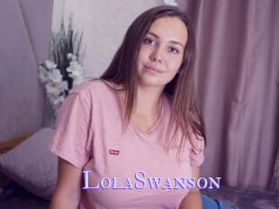 LolaSwanson