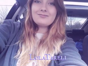 LolaTareli