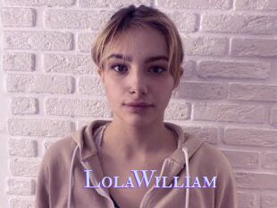 LolaWilliam