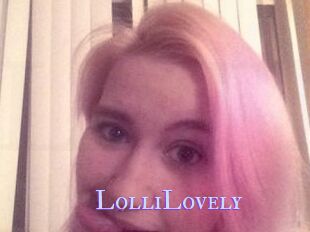 LolliLovely