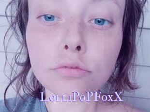 LolliPoPFoxX