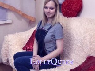 LollyQueen