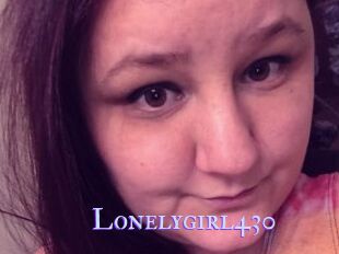 Lonelygirl430