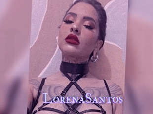 LorenaSantos