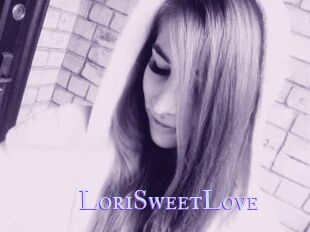LoriSweetLove