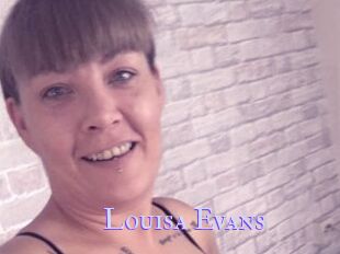 Louisa_Evans