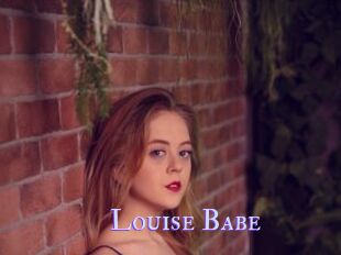 Louise_Babe