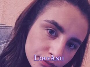 LoveAnii