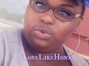 LoveLikeHoney