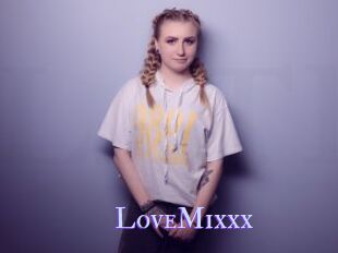 LoveMixxx