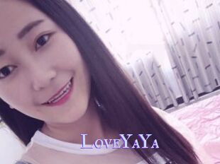 LoveYaYa