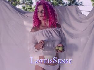 LoveisSense