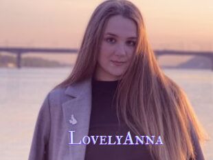LovelyAnna