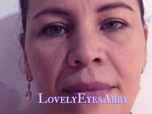 LovelyEyesAbby