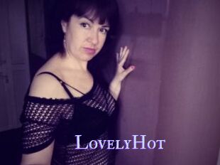 LovelyHot