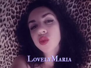 LovelyMaria