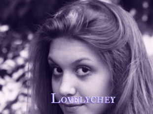 Lovelychey