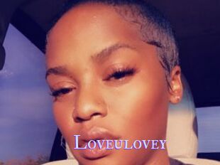 Loveulovey
