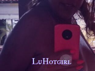 LuHotgirl