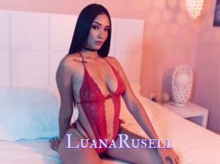 LuanaRusell