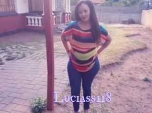 Luciass118